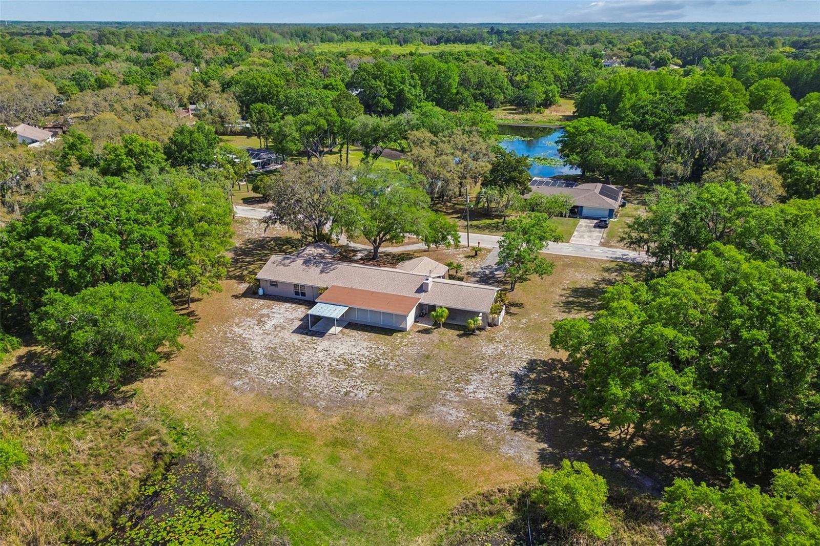 9035 SHARON DR, NEW PORT RICHEY, FL, 34654