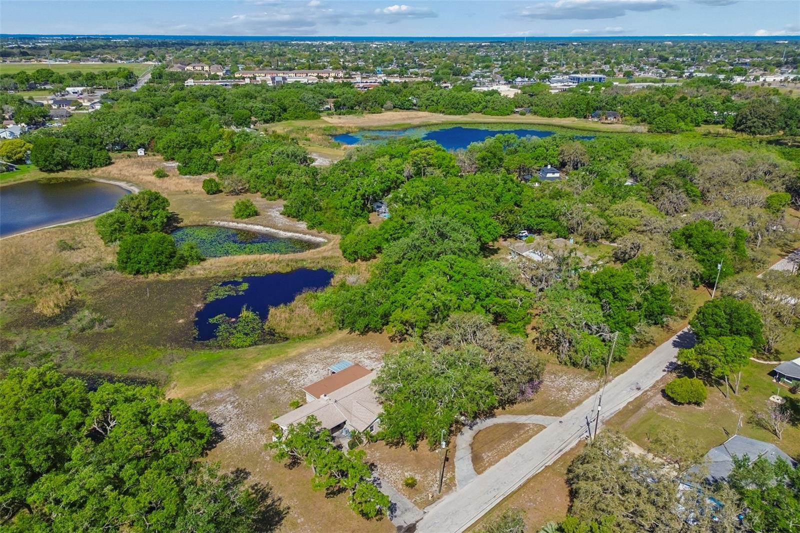 9035 SHARON DR, NEW PORT RICHEY, FL, 34654