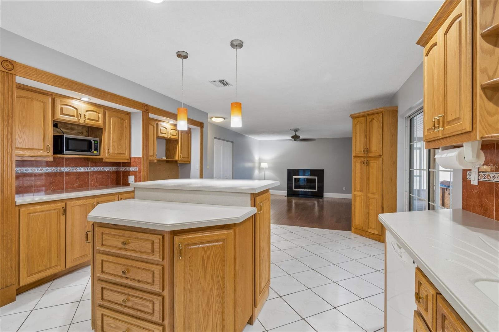 9035 SHARON DR, NEW PORT RICHEY, FL, 34654