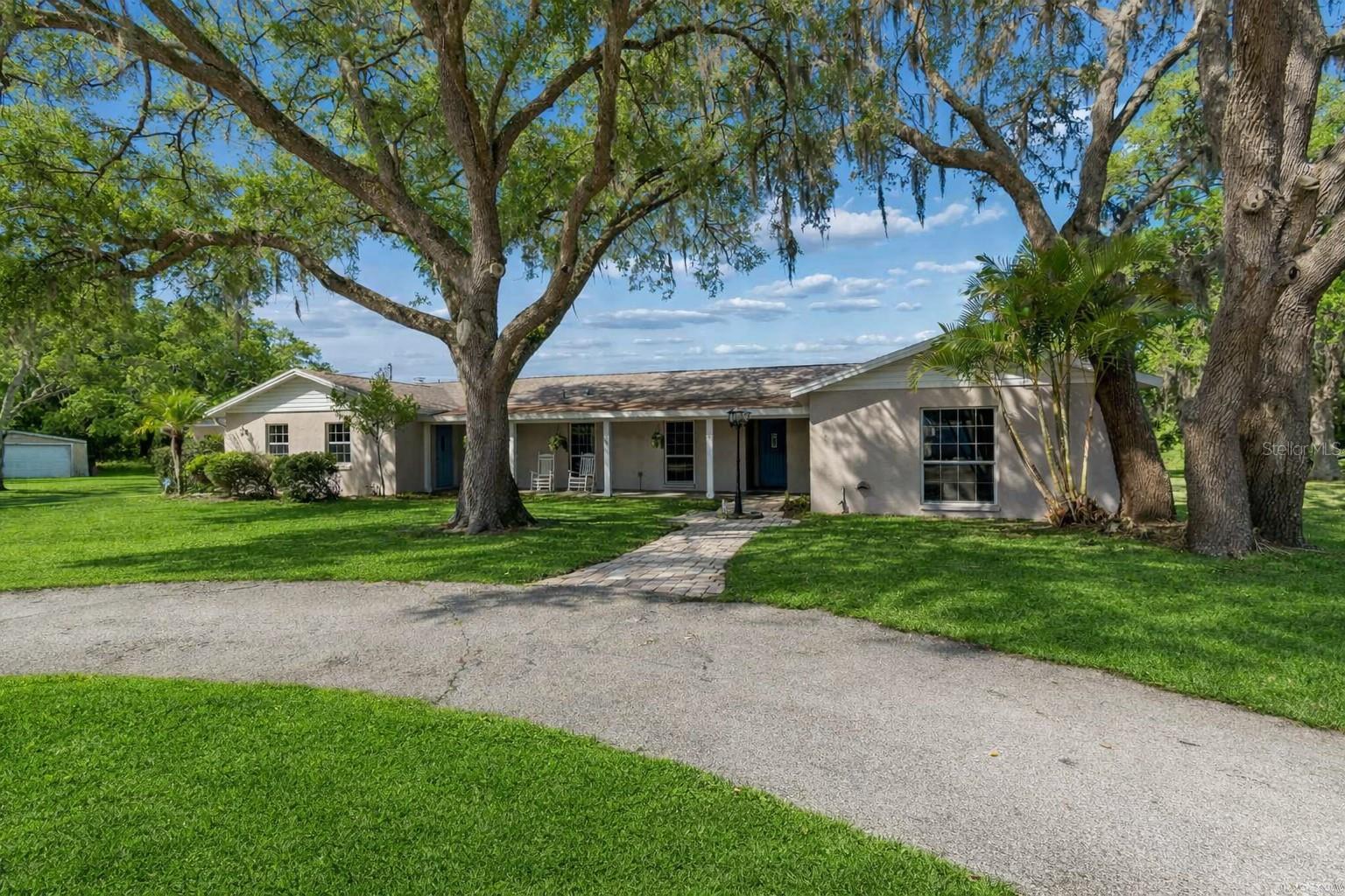 9035 SHARON DR, NEW PORT RICHEY, FL, 34654