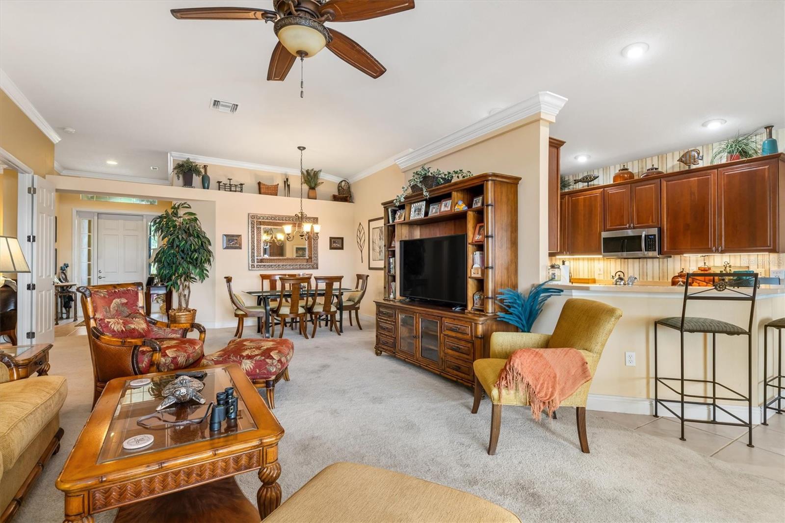 23126 COPPERLEAF DR, VENICE, FL, 34293