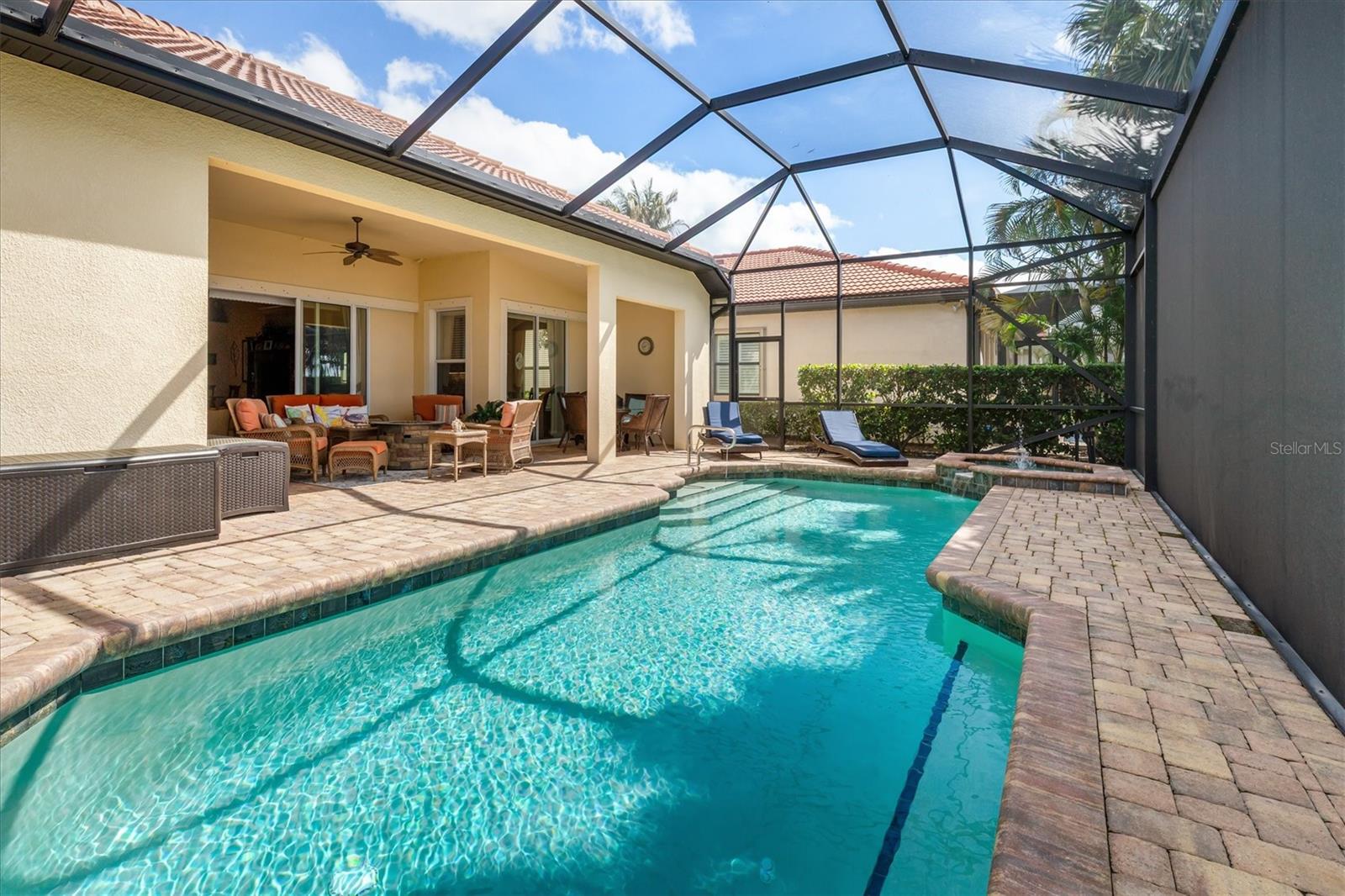 23126 COPPERLEAF DR, VENICE, FL, 34293