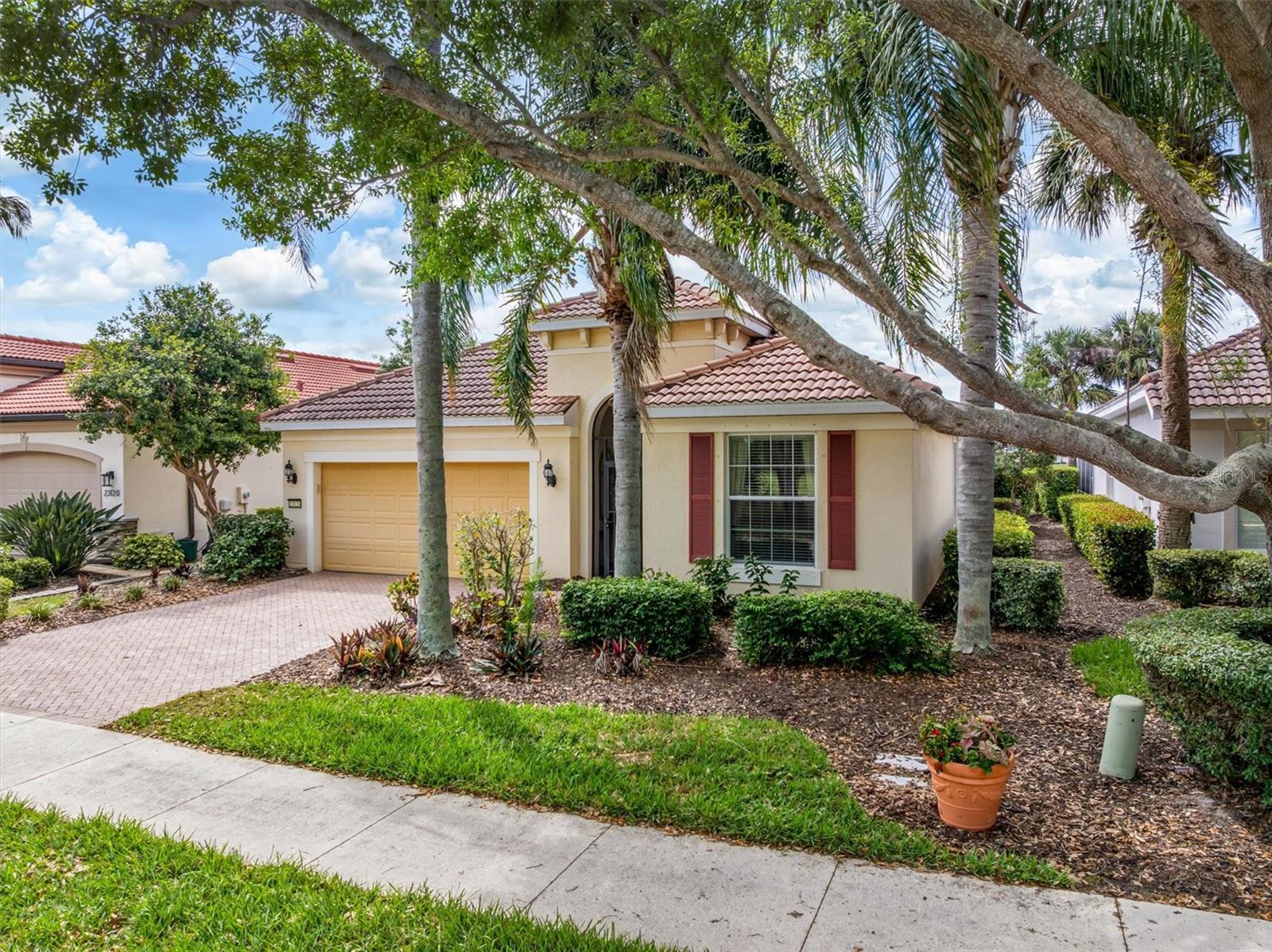 23126 COPPERLEAF DR, VENICE, FL, 34293