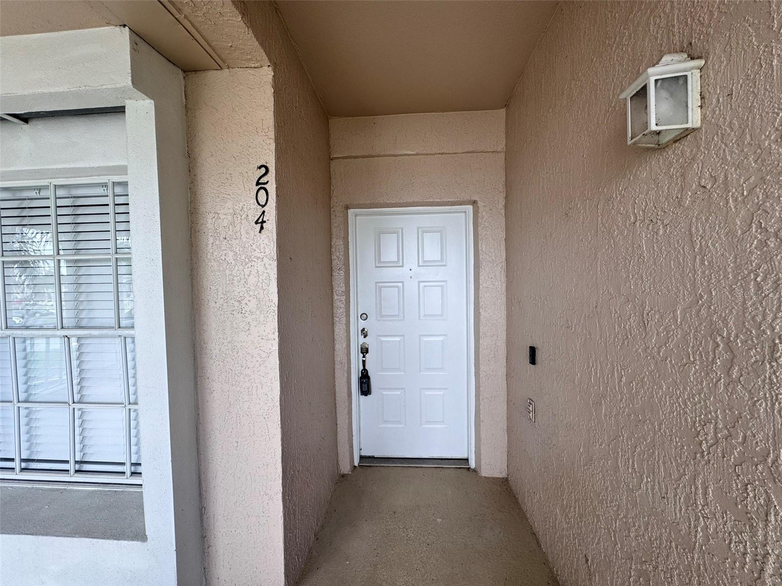 13903 TIMBERLAND DR #204, ORLANDO, FL, 32824