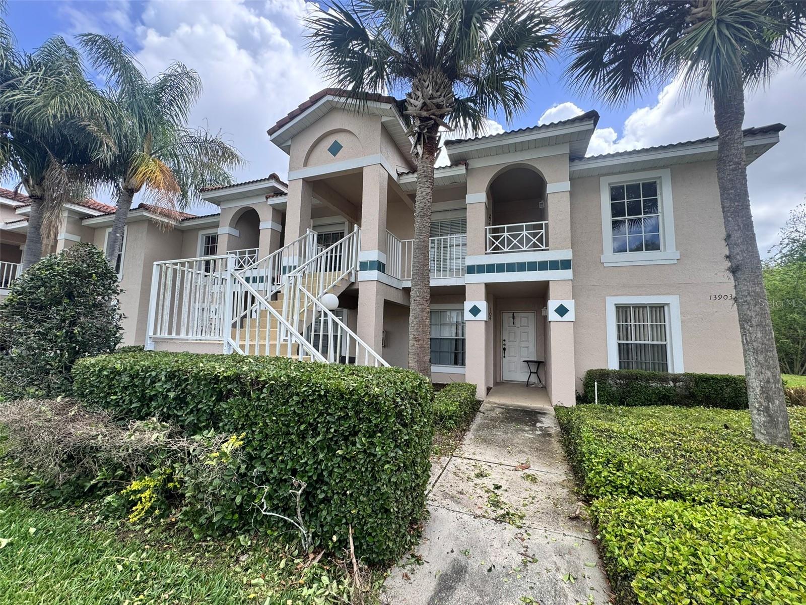 13903 TIMBERLAND DR #204, ORLANDO, FL, 32824