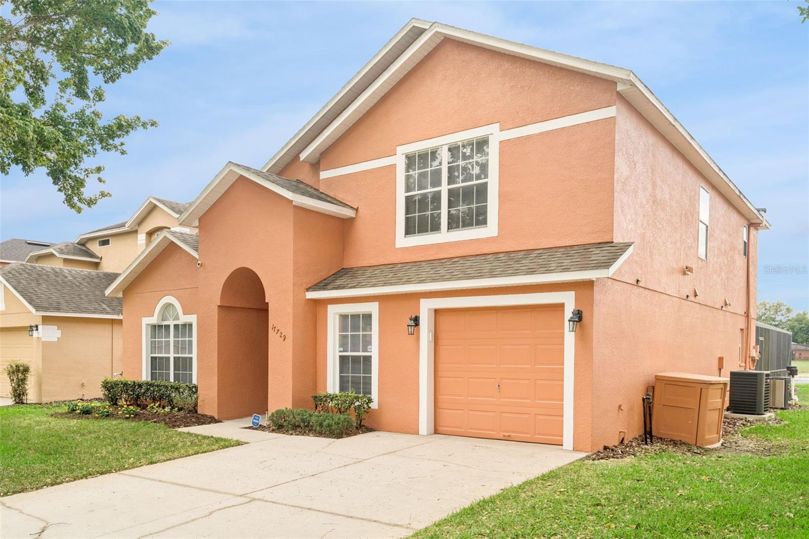 17729 WOODCREST WAY, CLERMONT, FL, 34714