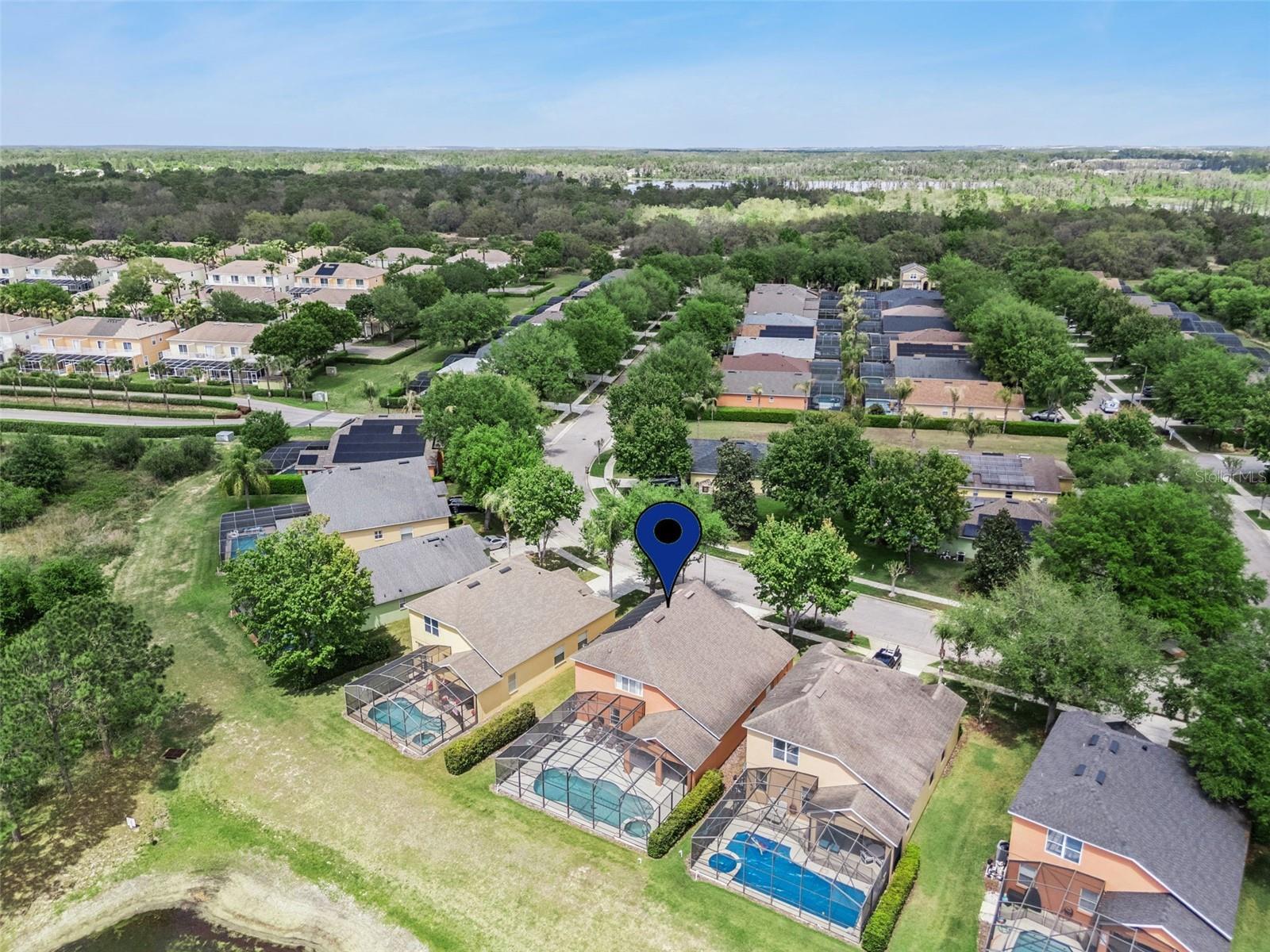 17729 WOODCREST WAY, CLERMONT, FL, 34714