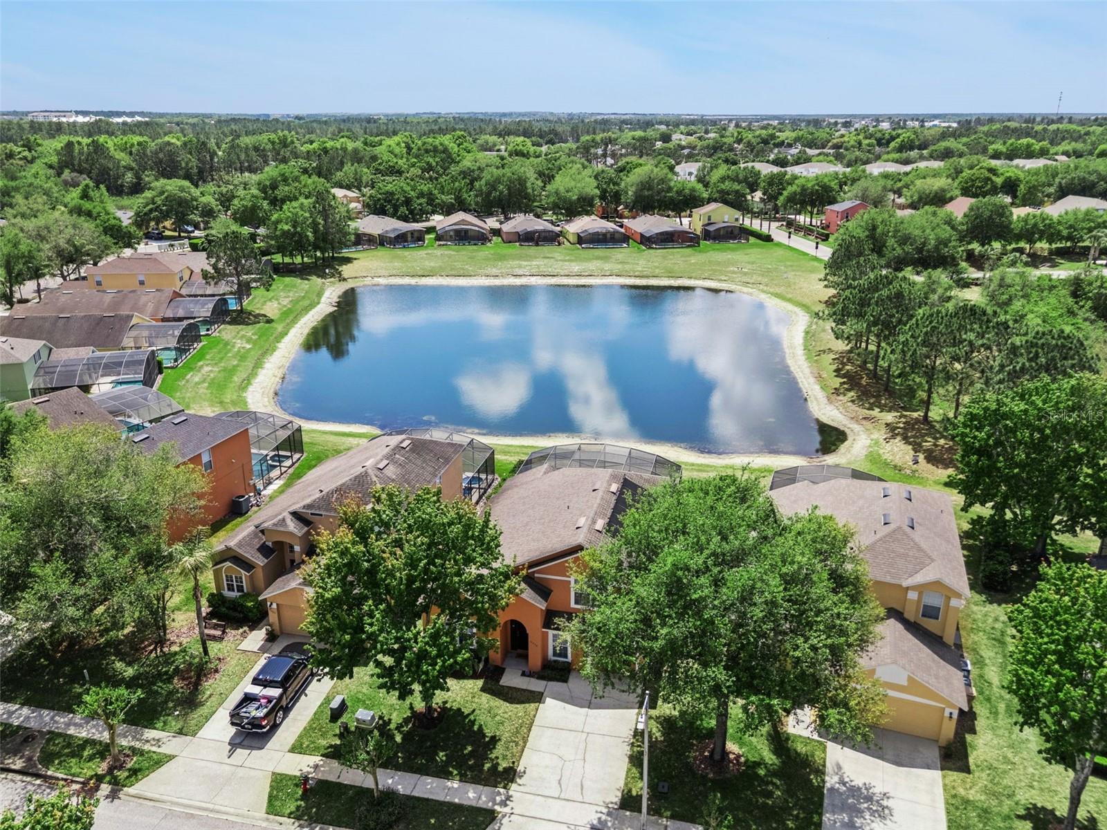 17729 WOODCREST WAY, CLERMONT, FL, 34714