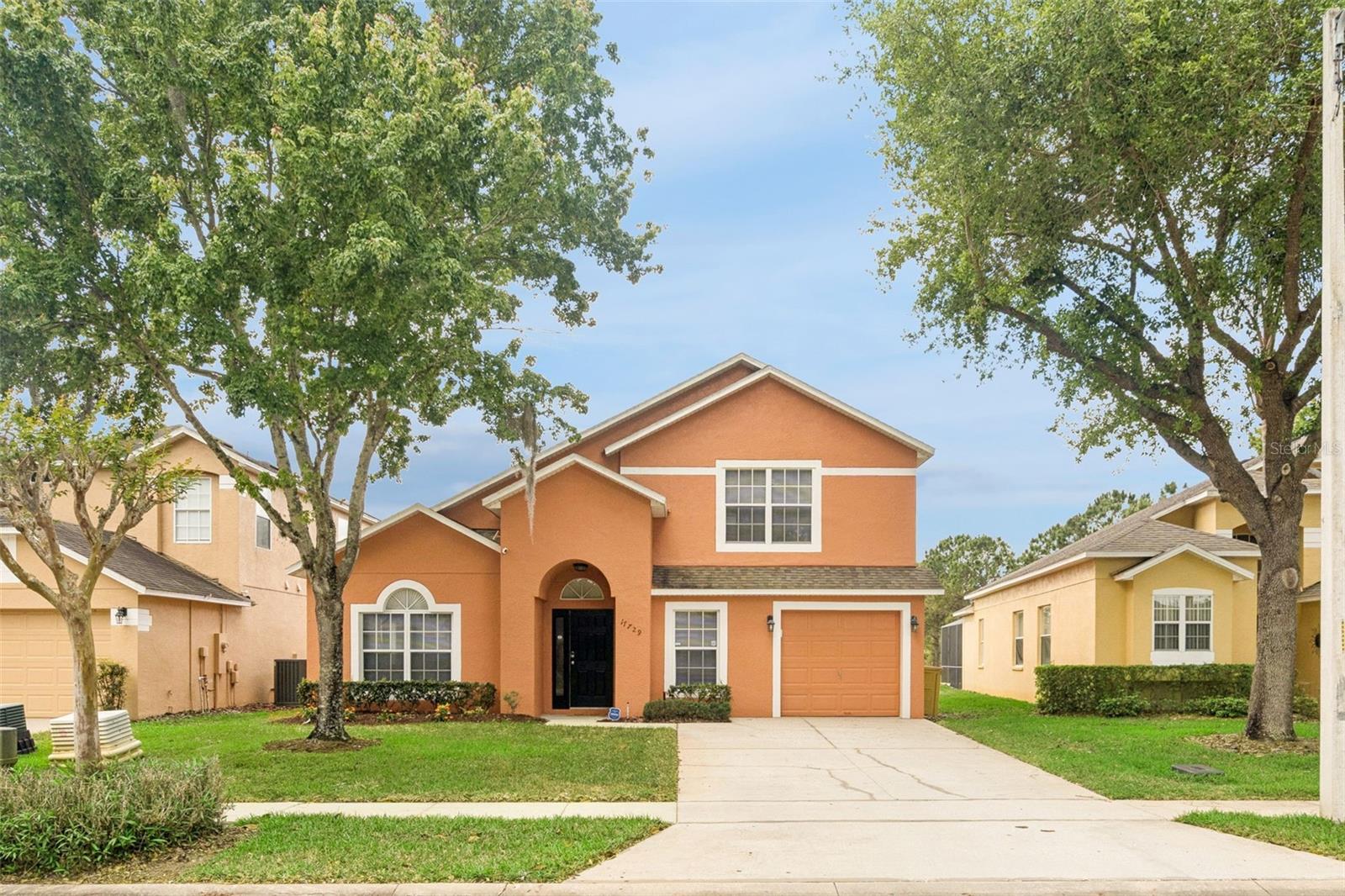 17729 WOODCREST WAY, CLERMONT, FL, 34714