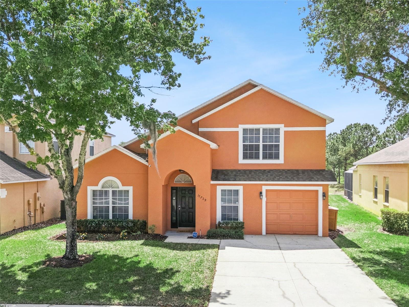 17729 WOODCREST WAY, CLERMONT, FL, 34714