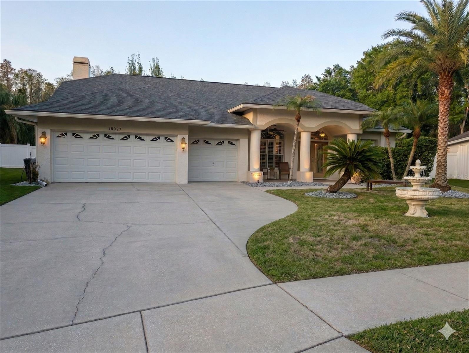 18027 PALM BREEZE DR, TAMPA, FL, 33647
