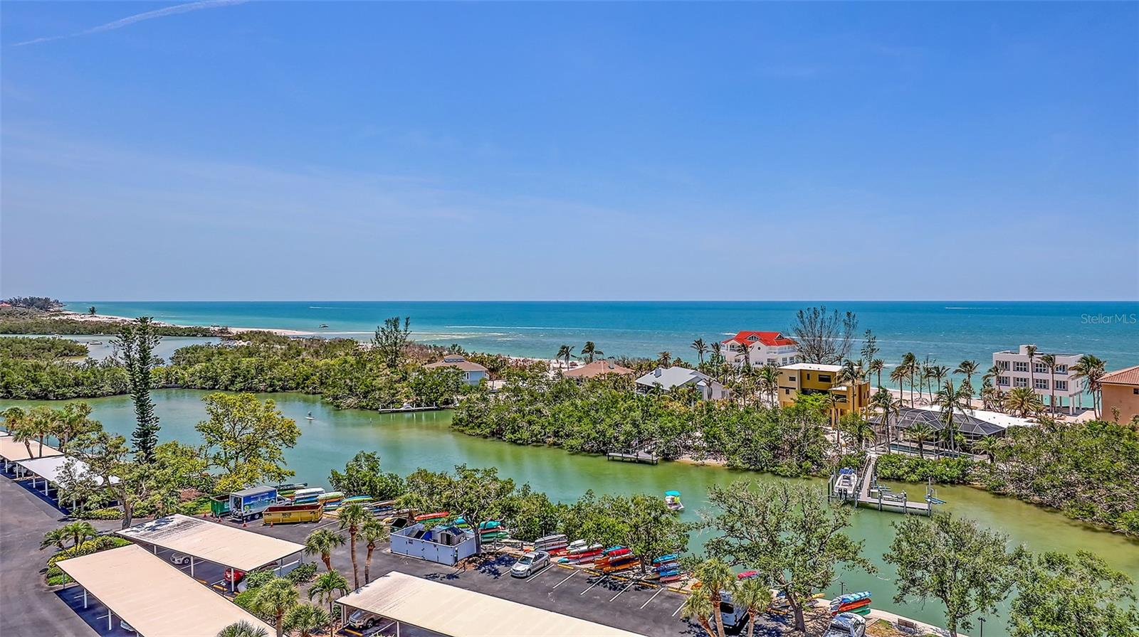 9393 MIDNIGHT PASS RD #P4, SARASOTA, FL, 34242