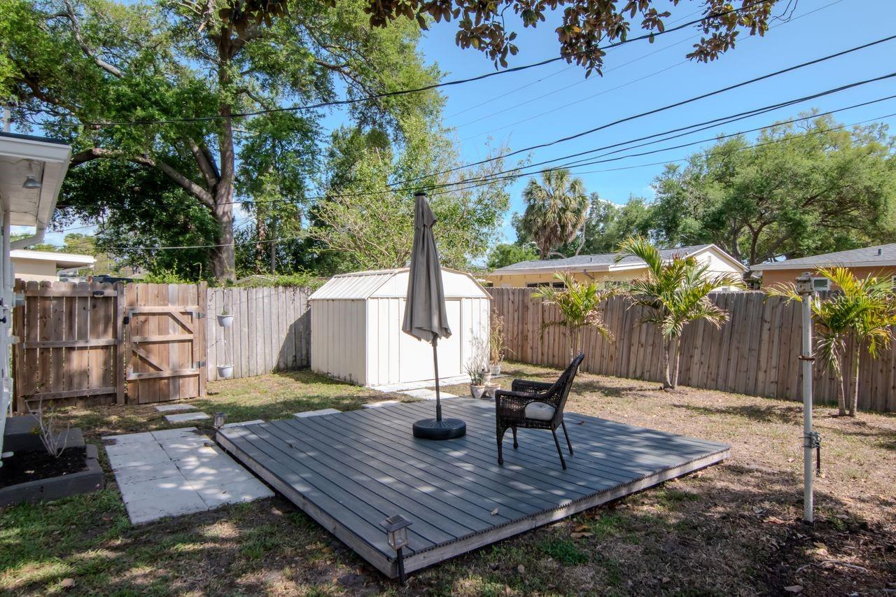5132 OXFORD AVE N, ST PETERSBURG, FL, 33710