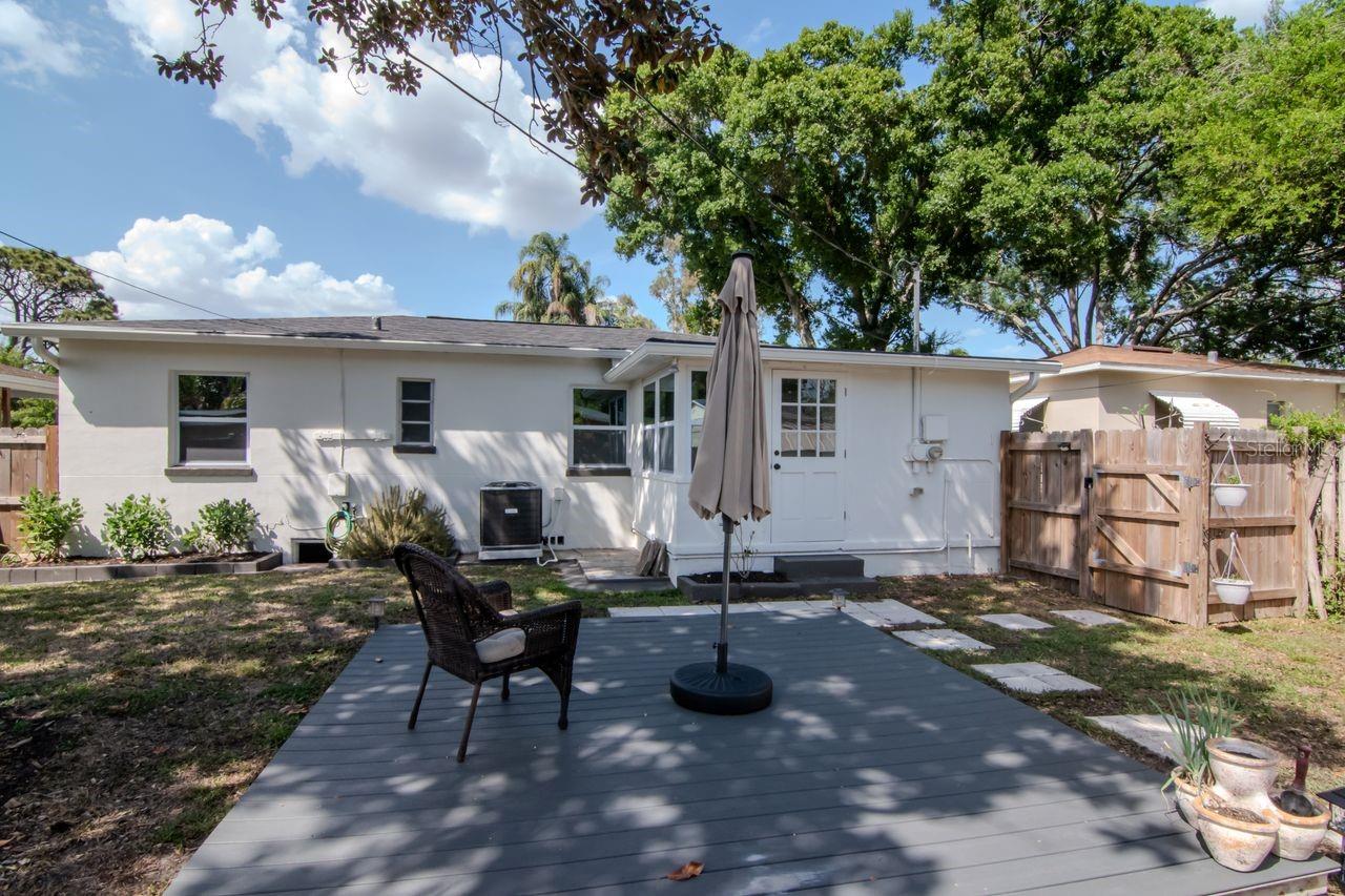 5132 OXFORD AVE N, ST PETERSBURG, FL, 33710