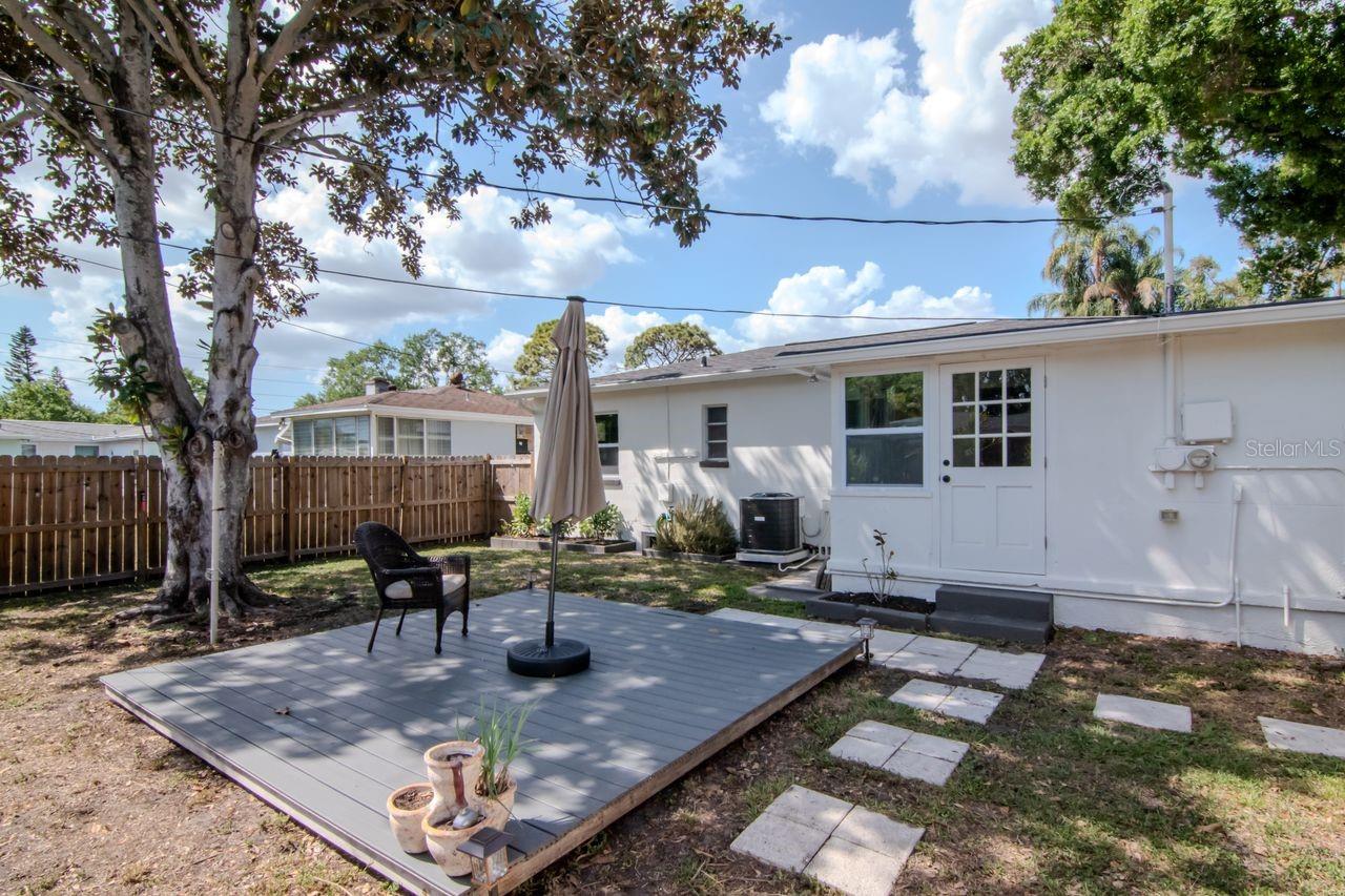 5132 OXFORD AVE N, ST PETERSBURG, FL, 33710