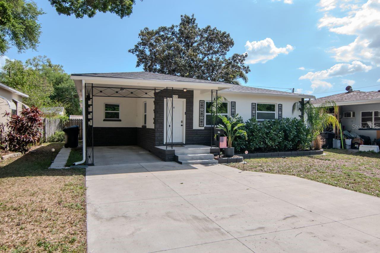 5132 OXFORD AVE N, ST PETERSBURG, FL, 33710