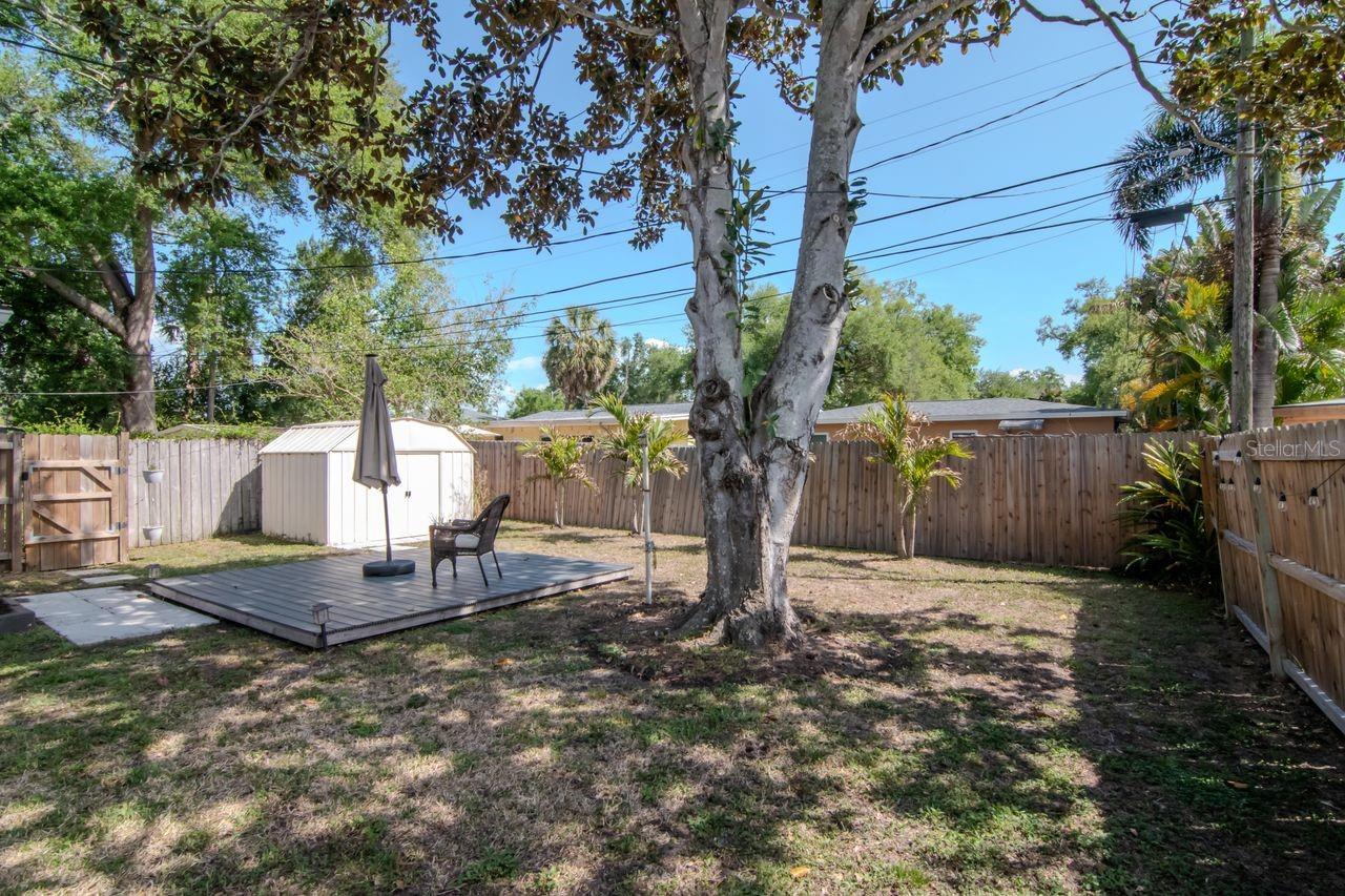 5132 OXFORD AVE N, ST PETERSBURG, FL, 33710