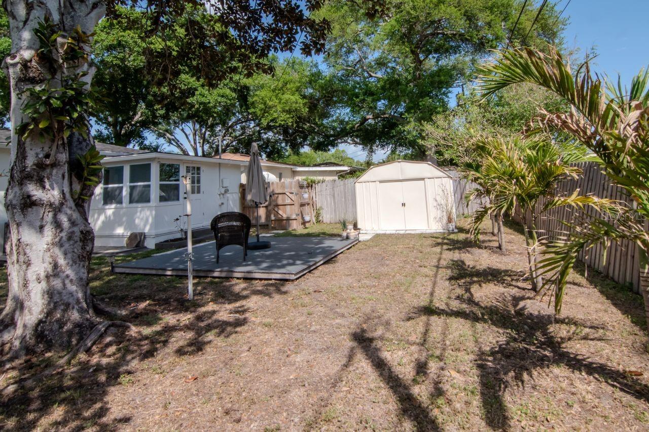 5132 OXFORD AVE N, ST PETERSBURG, FL, 33710