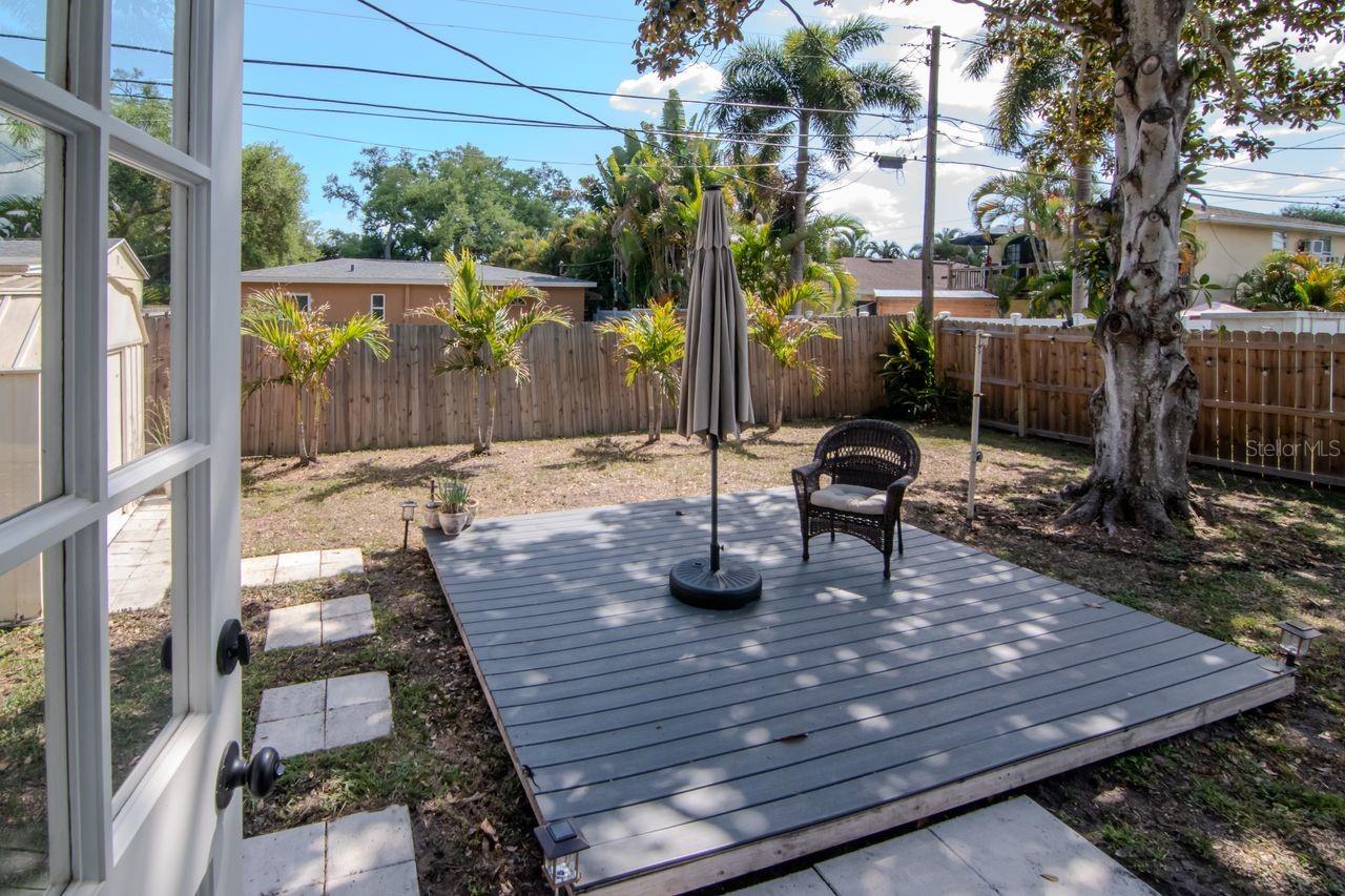 5132 OXFORD AVE N, ST PETERSBURG, FL, 33710