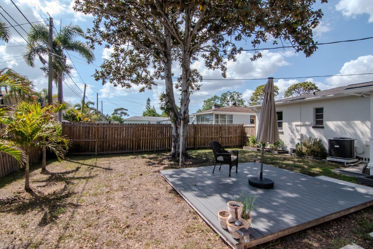 5132 OXFORD AVE N, ST PETERSBURG, FL, 33710