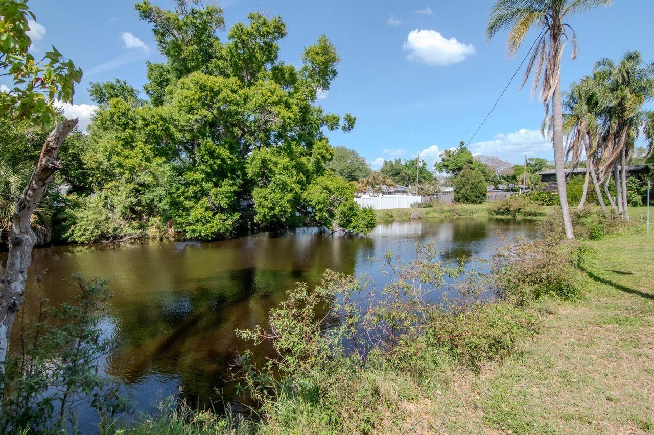 5132 OXFORD AVE N, ST PETERSBURG, FL, 33710