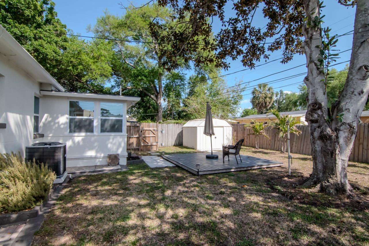 5132 OXFORD AVE N, ST PETERSBURG, FL, 33710