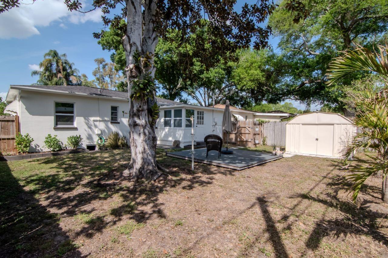 5132 OXFORD AVE N, ST PETERSBURG, FL, 33710