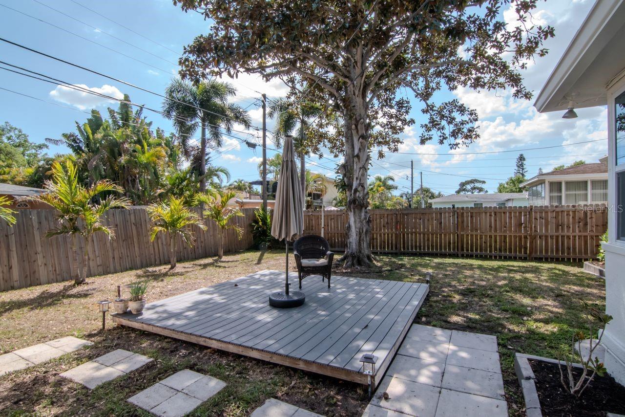 5132 OXFORD AVE N, ST PETERSBURG, FL, 33710