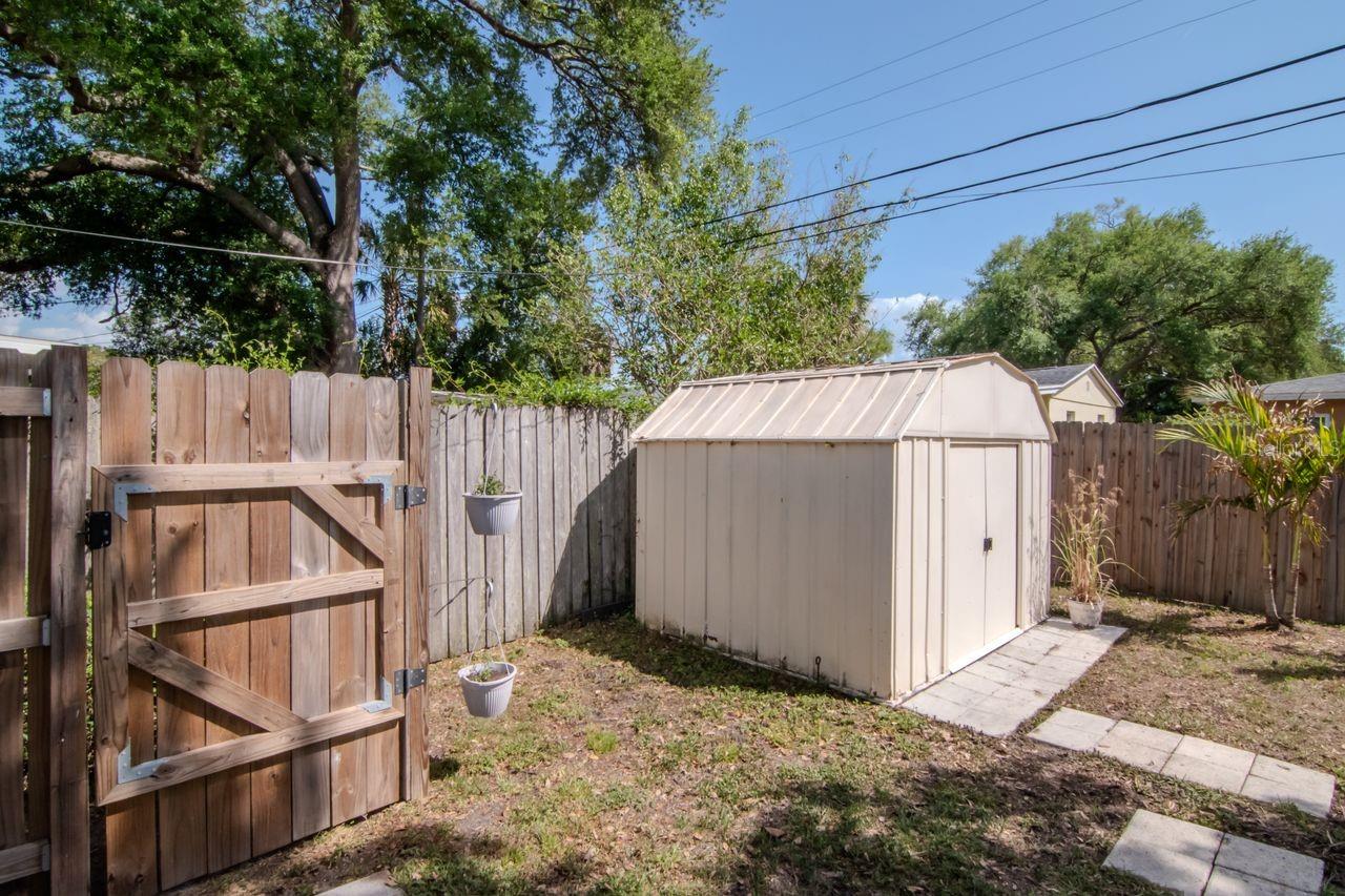 5132 OXFORD AVE N, ST PETERSBURG, FL, 33710