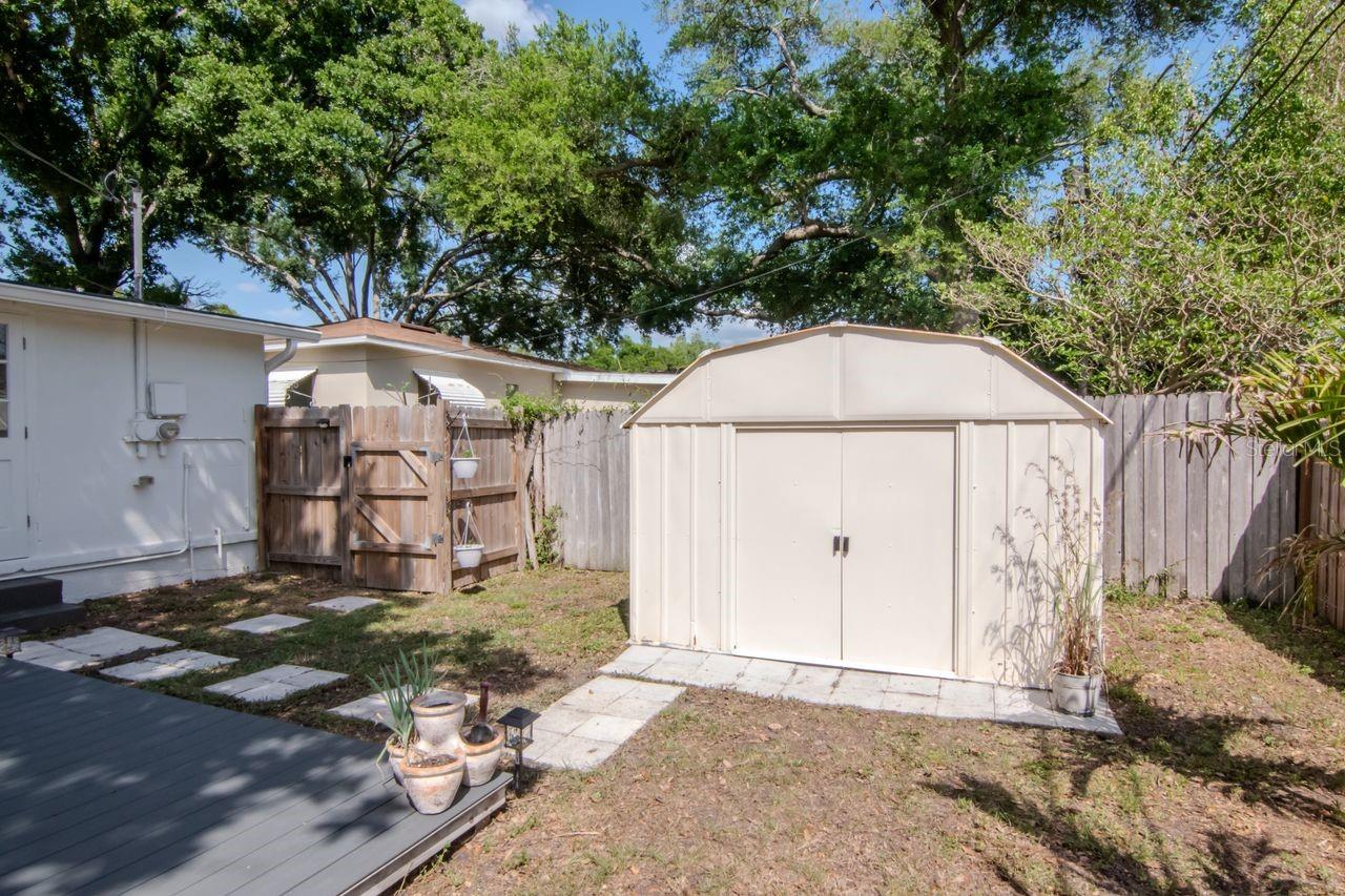 5132 OXFORD AVE N, ST PETERSBURG, FL, 33710