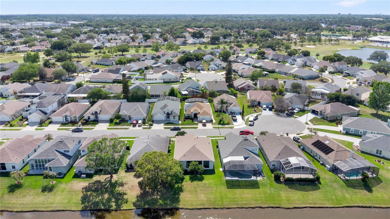 3433 CLEAR STREAM DR, ORLANDO, FL, 32822