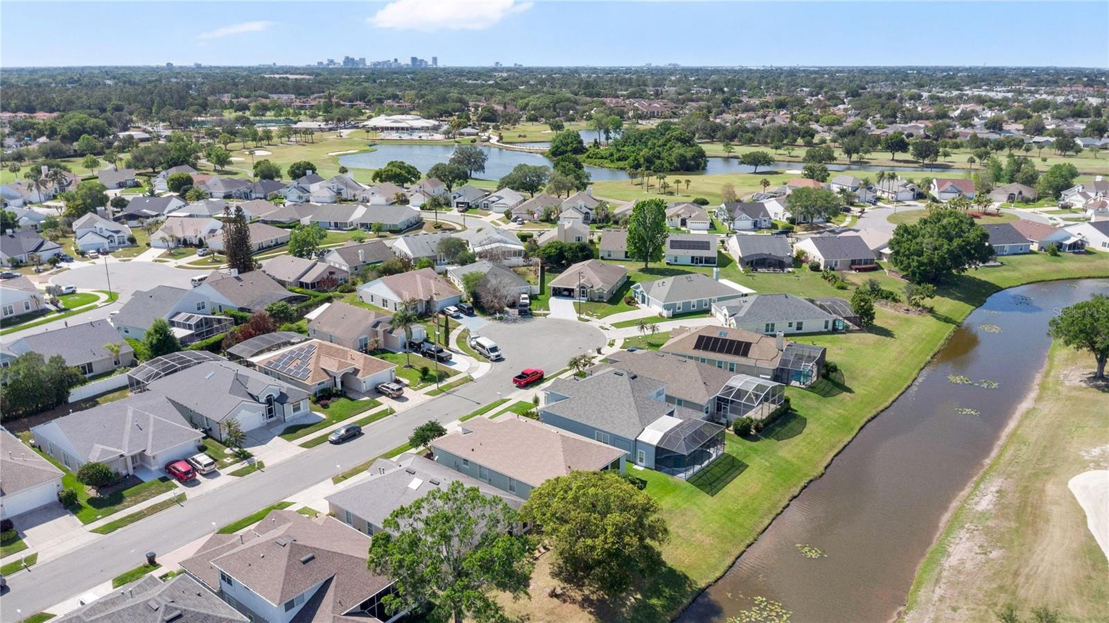 3433 CLEAR STREAM DR, ORLANDO, FL, 32822