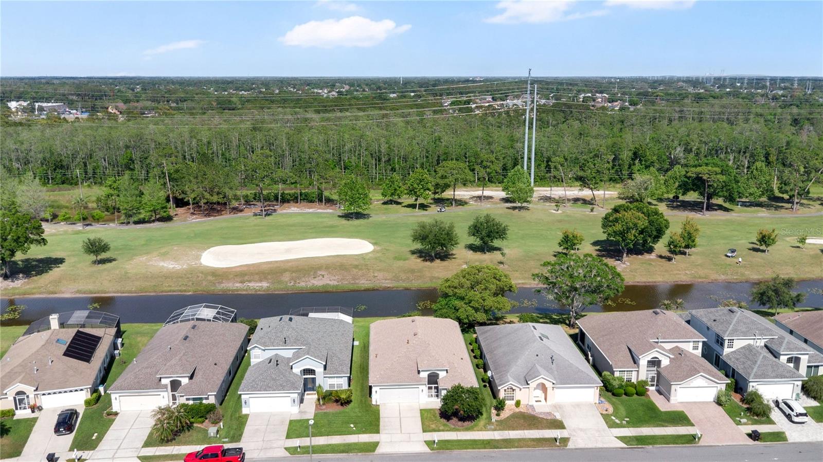 3433 CLEAR STREAM DR, ORLANDO, FL, 32822