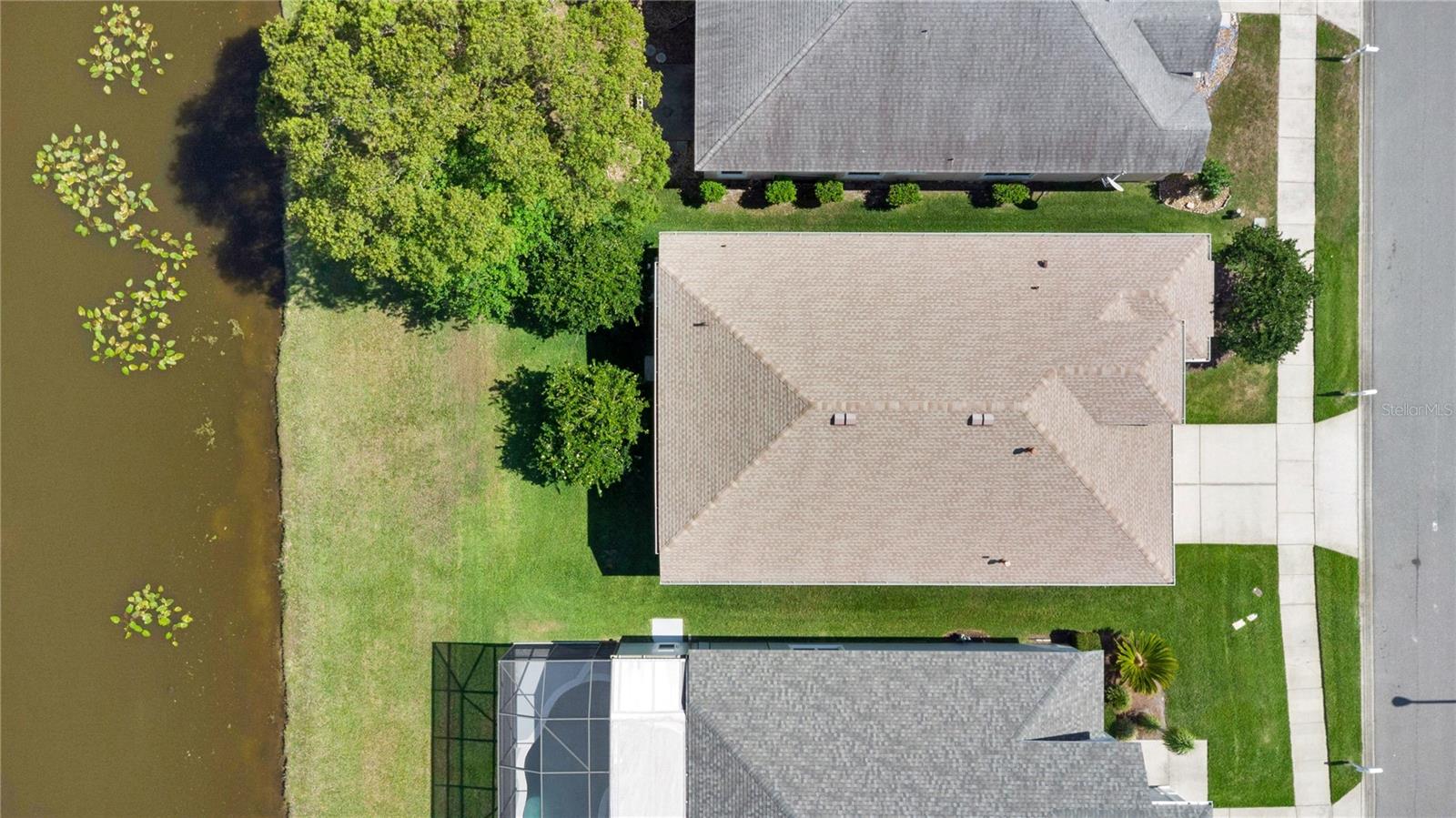 3433 CLEAR STREAM DR, ORLANDO, FL, 32822