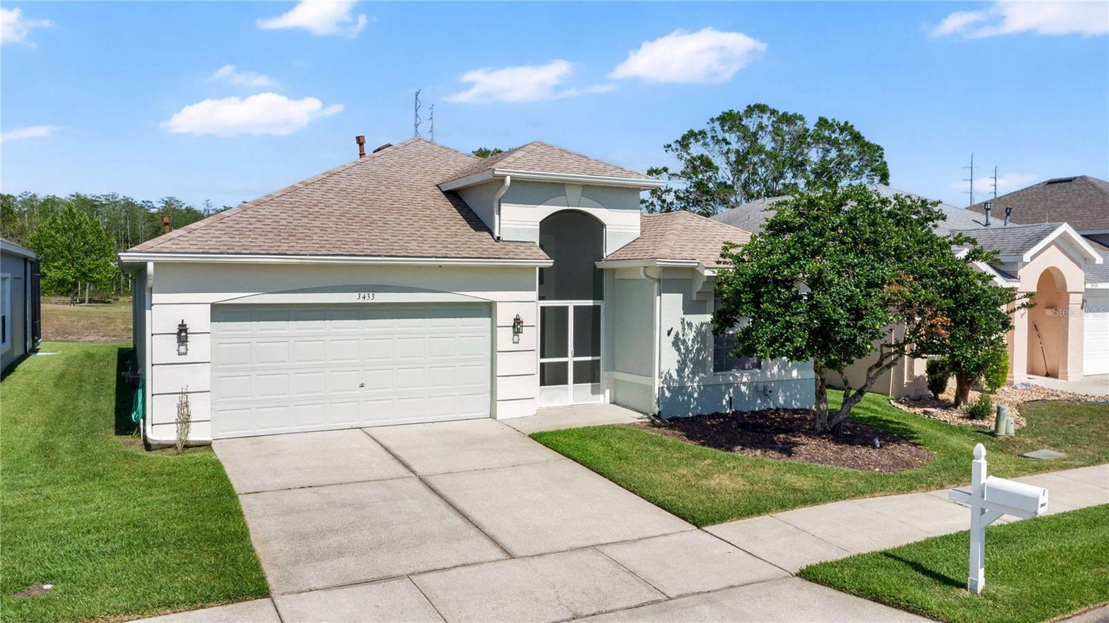 3433 CLEAR STREAM DR, ORLANDO, FL, 32822