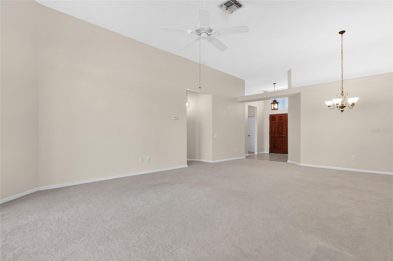 3433 CLEAR STREAM DR, ORLANDO, FL, 32822