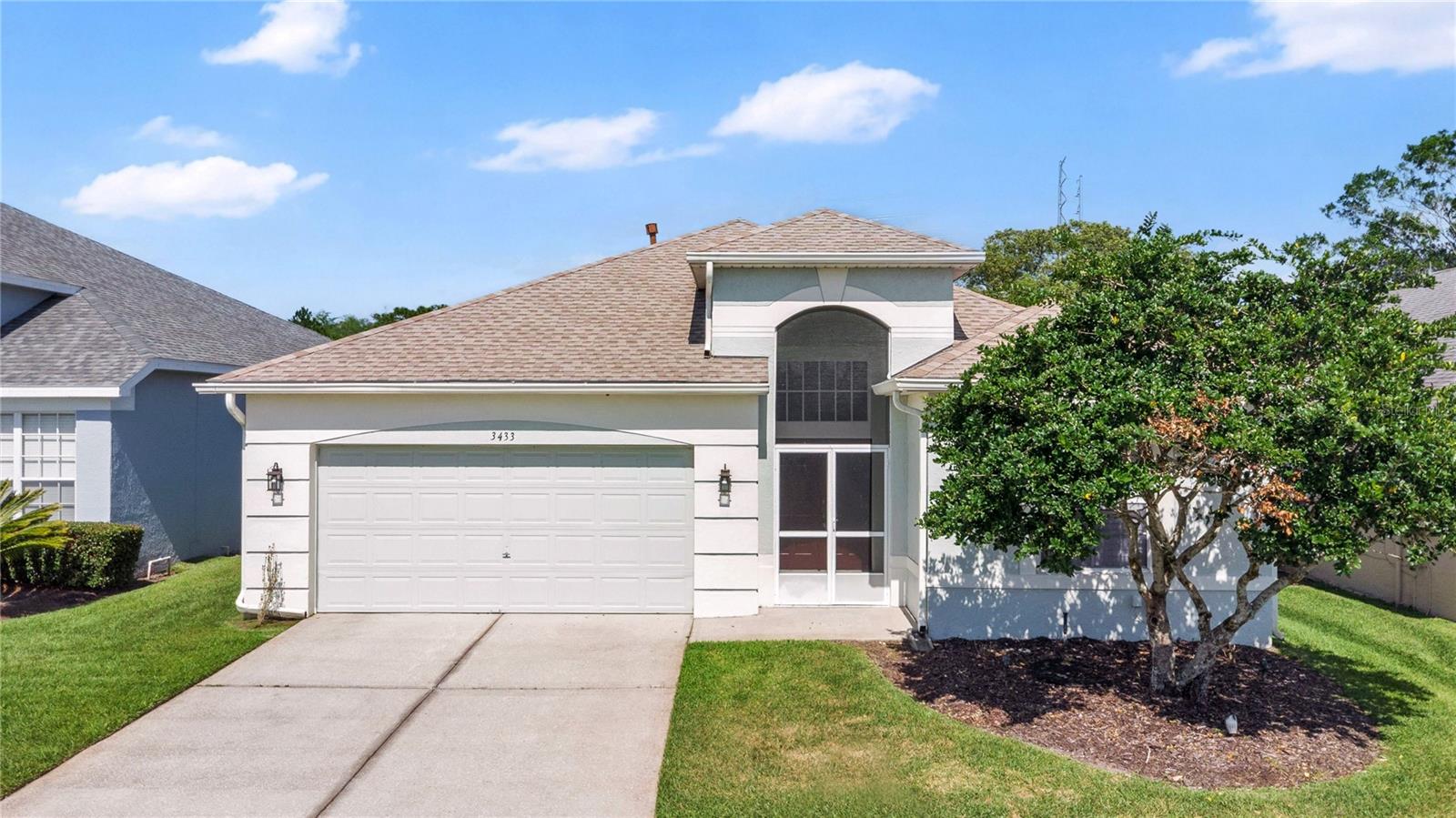 3433 CLEAR STREAM DR, ORLANDO, FL, 32822
