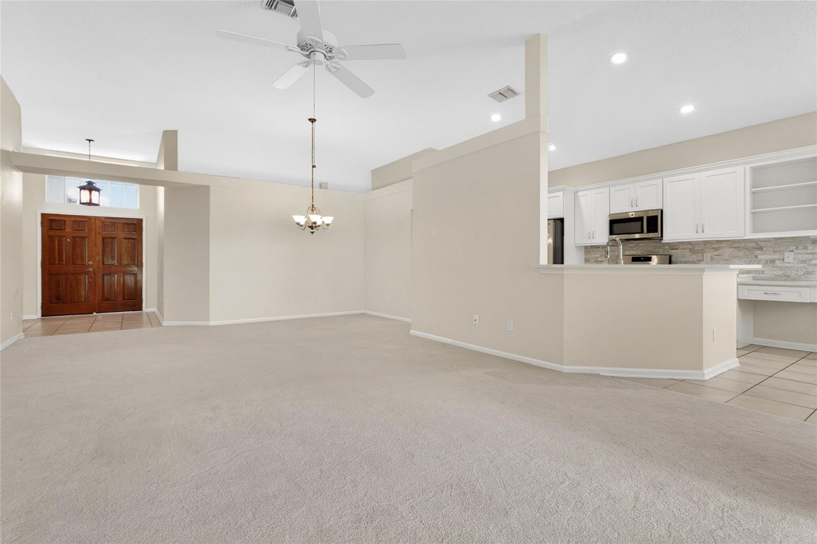 3433 CLEAR STREAM DR, ORLANDO, FL, 32822