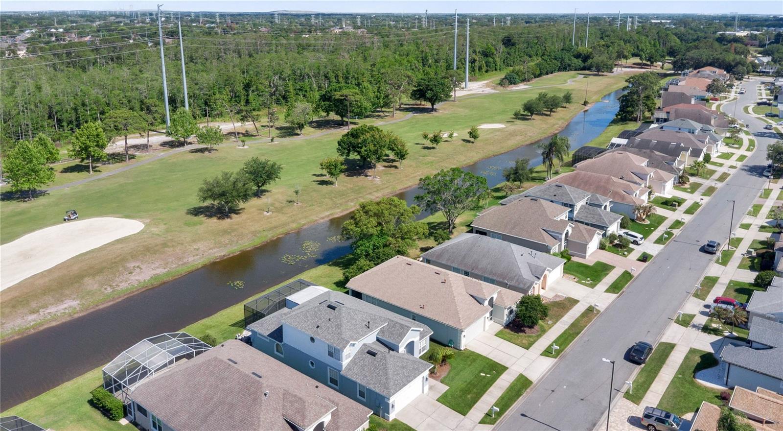 3433 CLEAR STREAM DR, ORLANDO, FL, 32822