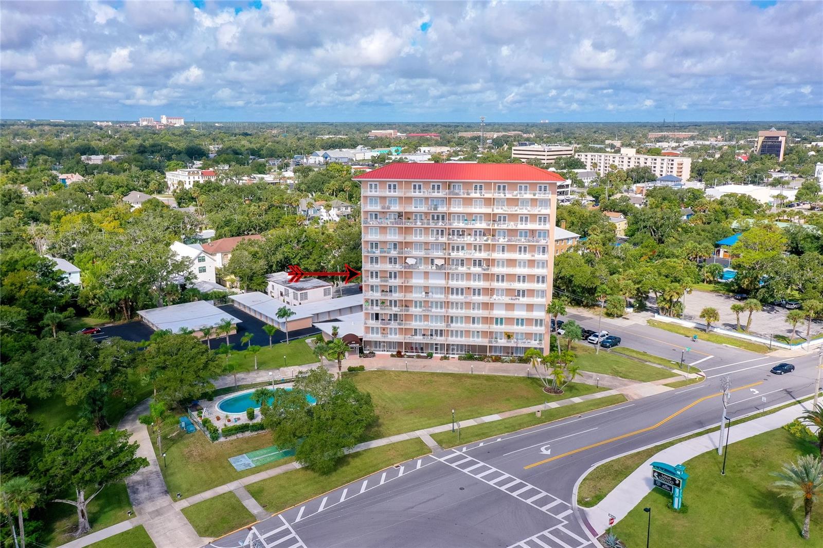 404 S BEACH ST #230 (604), DAYTONA BEACH, FL, 32114