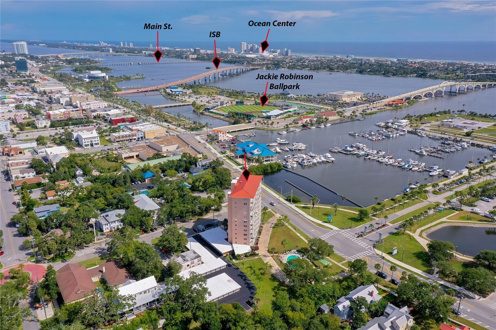404 S BEACH ST #230 (604), DAYTONA BEACH, FL, 32114