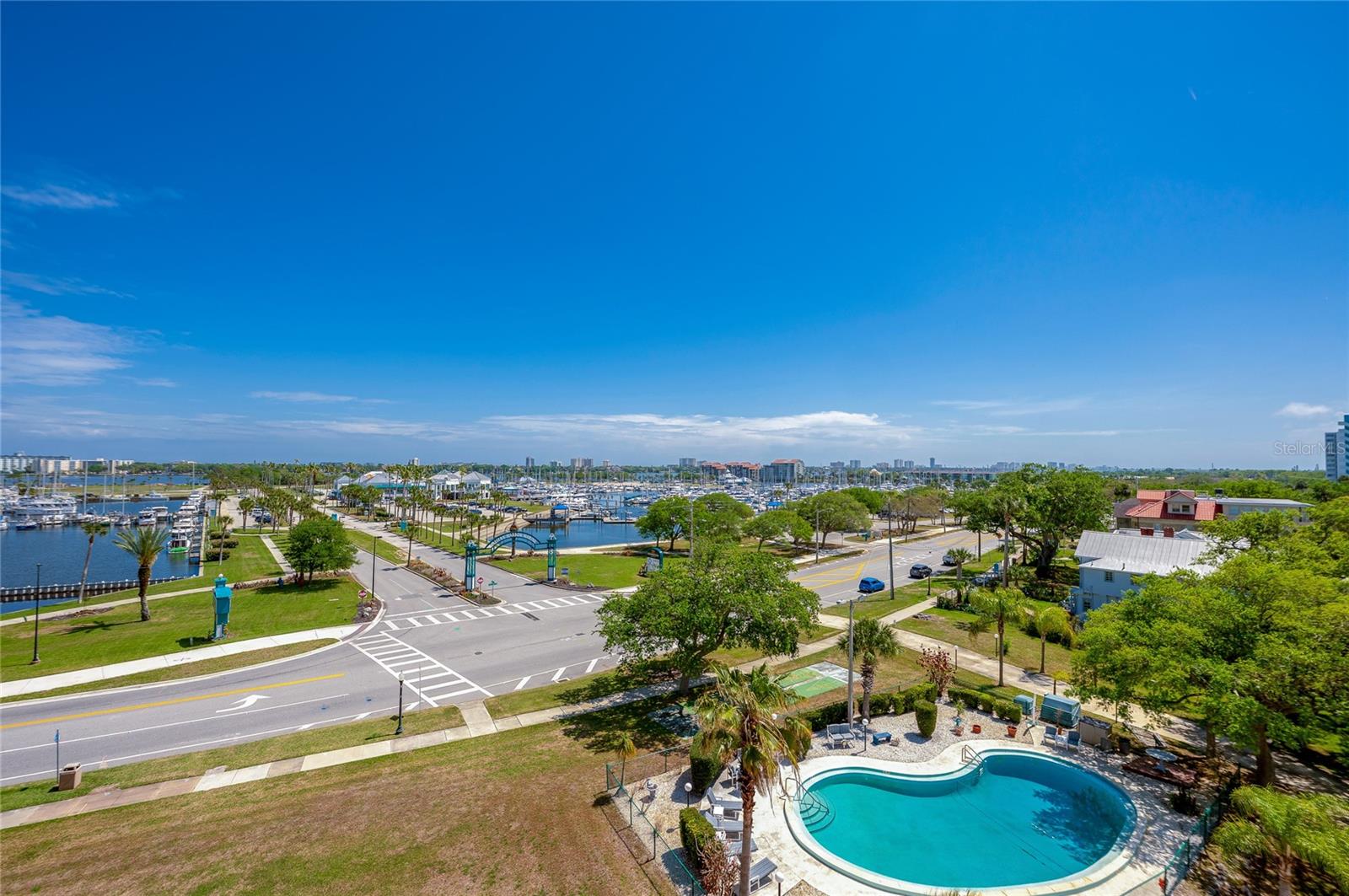 404 S BEACH ST #230 (604), DAYTONA BEACH, FL, 32114