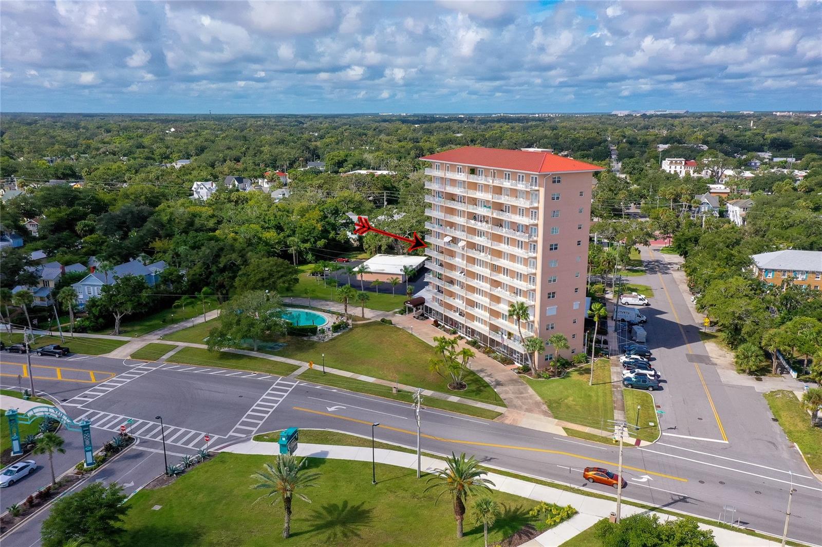 404 S BEACH ST #230 (604), DAYTONA BEACH, FL, 32114