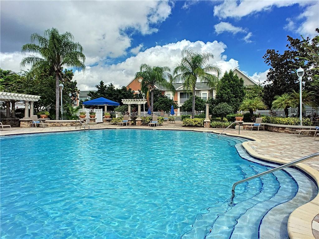 12824 MADISON POINTE CIR #103, ORLANDO, FL, 32821