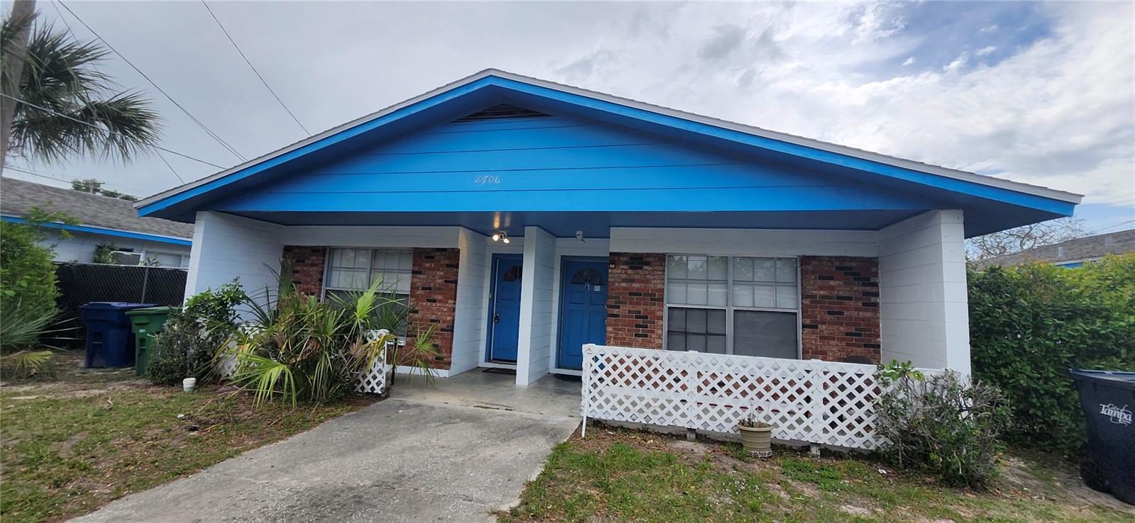 10706 N 15TH STS #A, TAMPA, FL, 33612