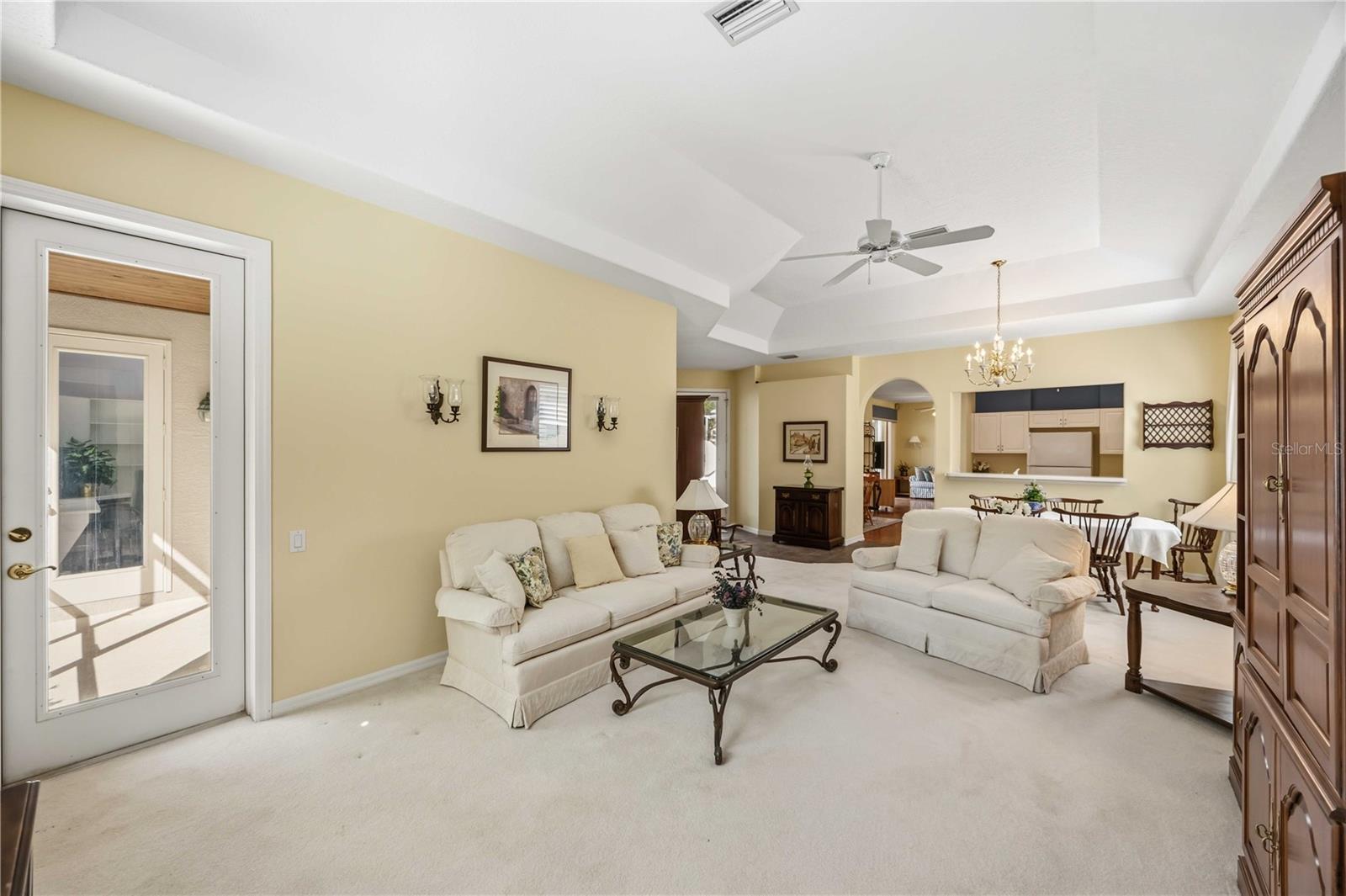 3011 WOODLAND FERN DR, PARRISH, FL, 34219