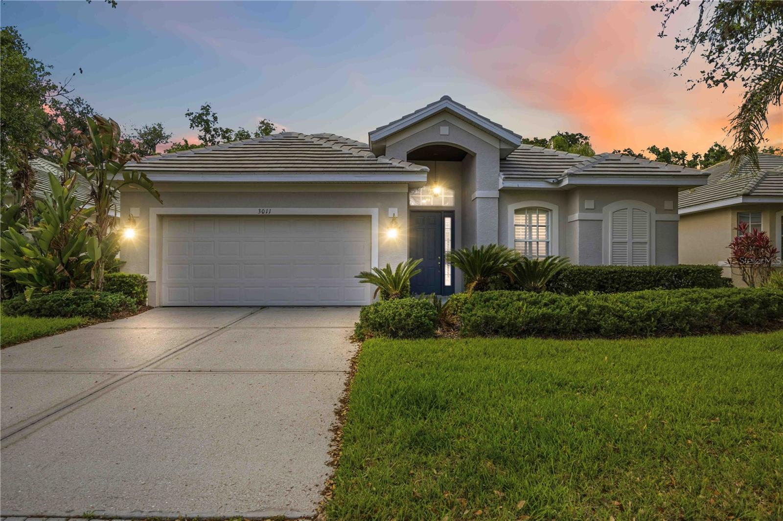 3011 WOODLAND FERN DR, PARRISH, FL, 34219
