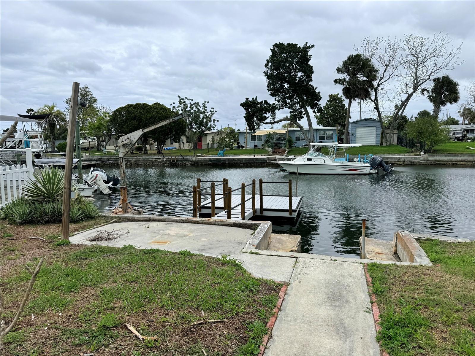 13428 NEPTUNE DR, HUDSON, FL, 34667