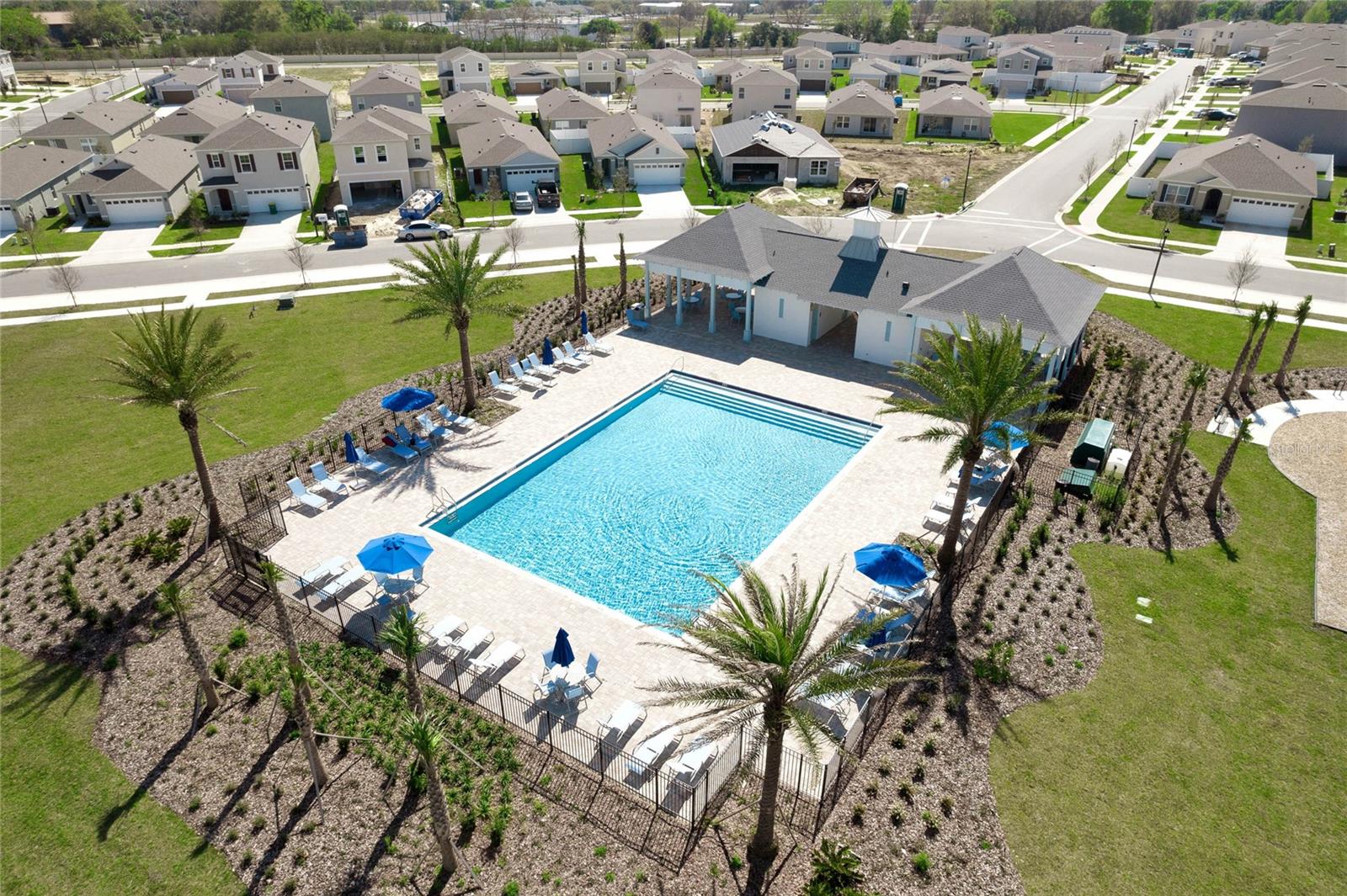 3039 JESSAMINE DR, TAVARES, FL, 32778