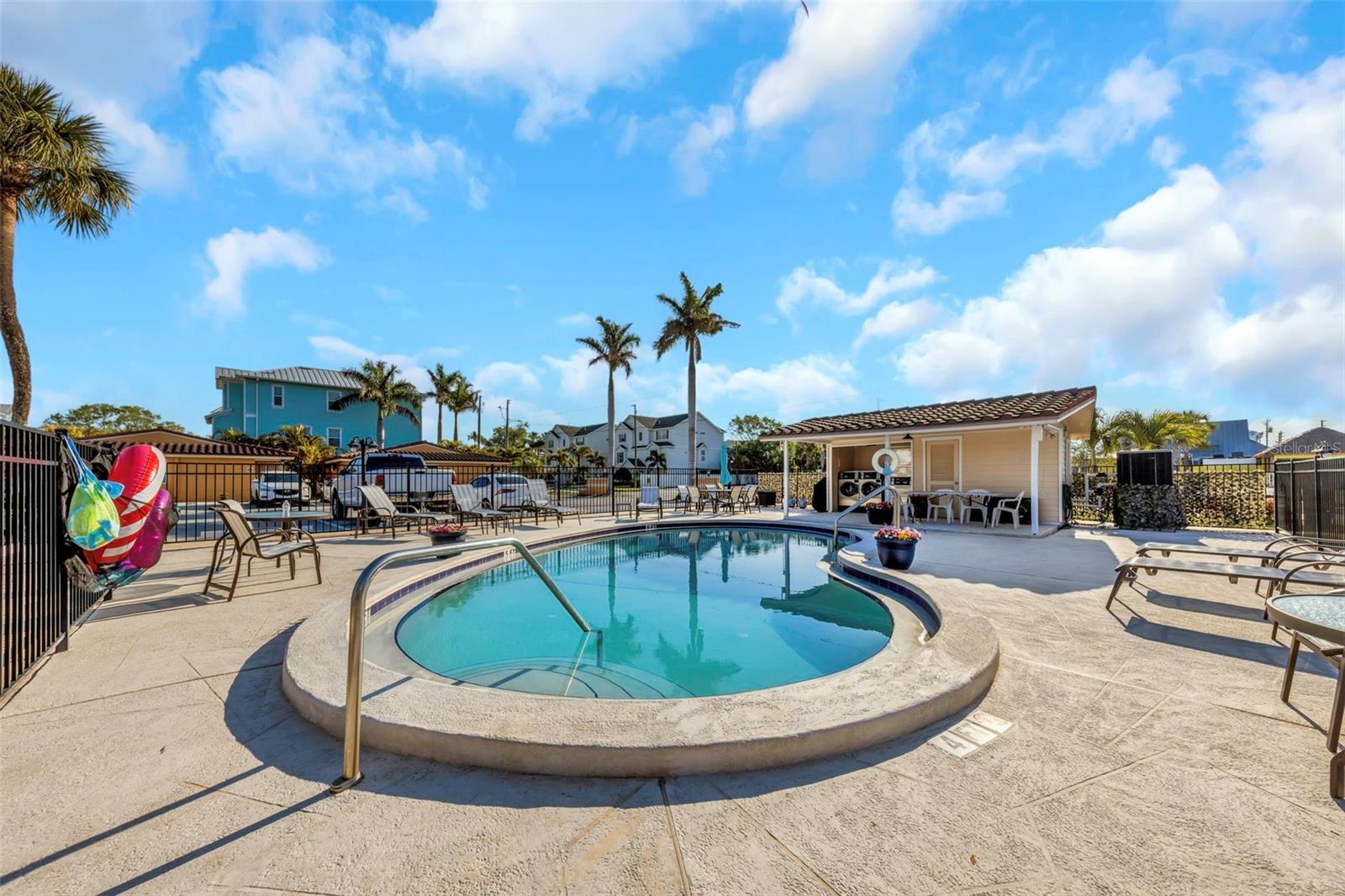 2600 N PAULA DR #12D, DUNEDIN, FL, 34698